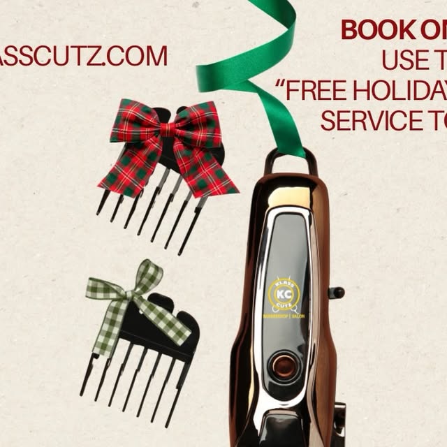 Kickstart the holiday season with a refreshed new 