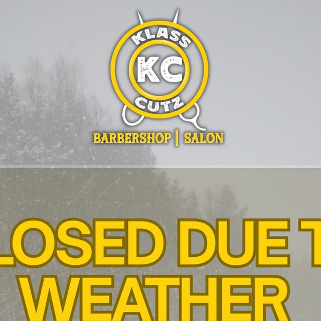 Discover the latest updates on Klass Cutz Barbersh