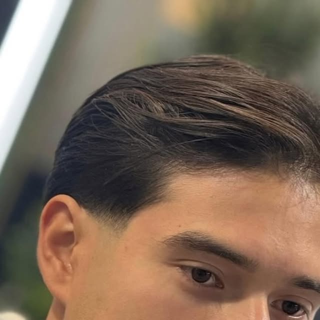 Find the perfect pick-me-up at KlassCutz Barbersho